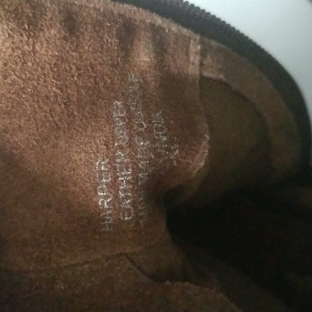 Matisse boot - Picture 10 of 10